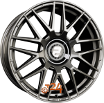 2DRV by WHEELWORLD WH43